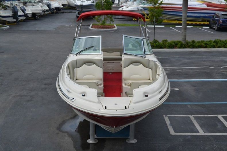 Thumbnail 63 for Used 2005 Sea Ray 270 Sundeck boat for sale in West Palm Beach, FL