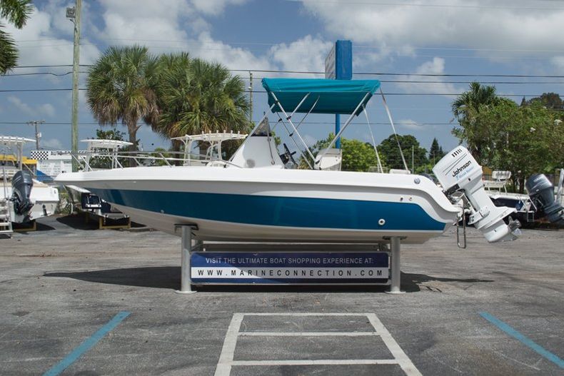 Thumbnail 4 for Used 1998 Wellcraft 190 boat for sale in West Palm Beach, FL