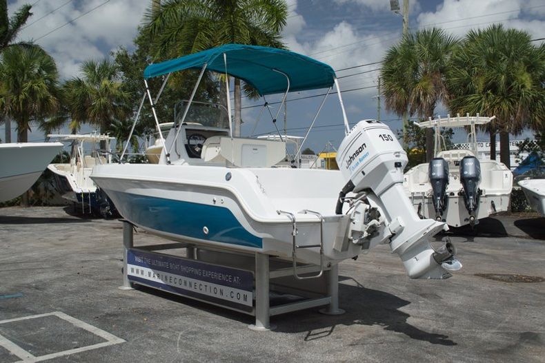 Thumbnail 5 for Used 1998 Wellcraft 190 boat for sale in West Palm Beach, FL