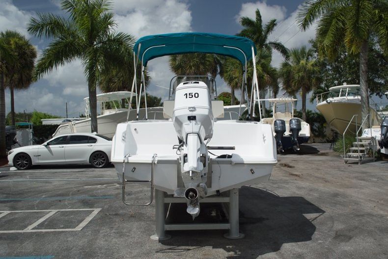 Thumbnail 6 for Used 1998 Wellcraft 190 boat for sale in West Palm Beach, FL