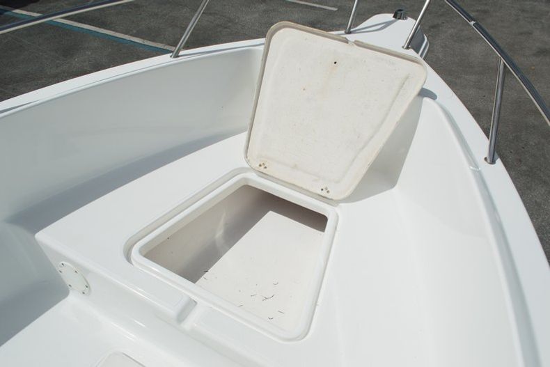 Thumbnail 20 for Used 1998 Wellcraft 190 boat for sale in West Palm Beach, FL