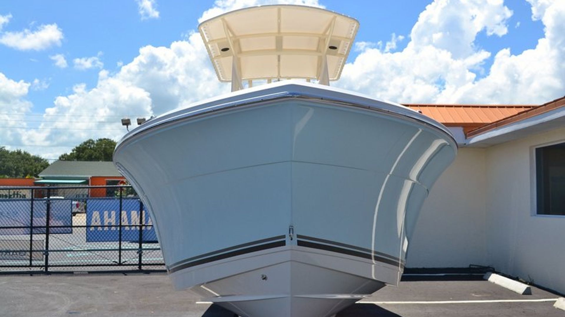 New 2015 Cobia 217 Center Console #R004 image 3