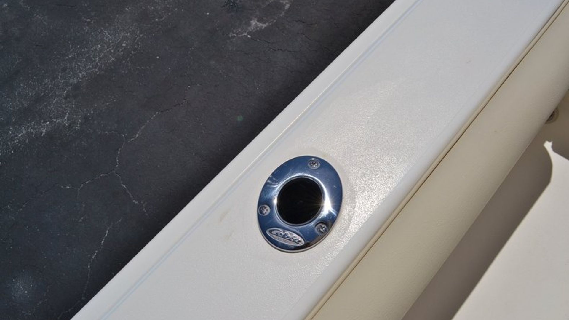 New 2015 Cobia 217 Center Console #R004 image 24