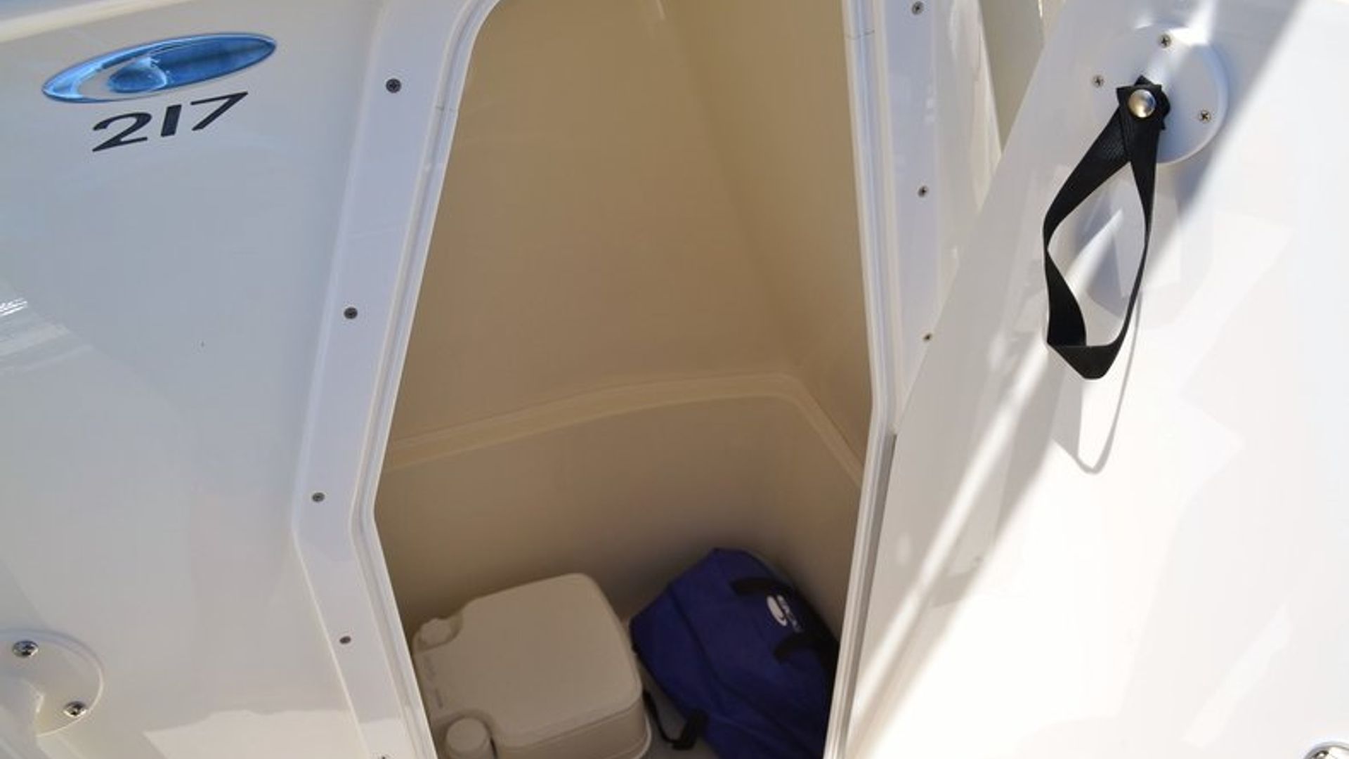 New 2015 Cobia 217 Center Console #R004 image 25