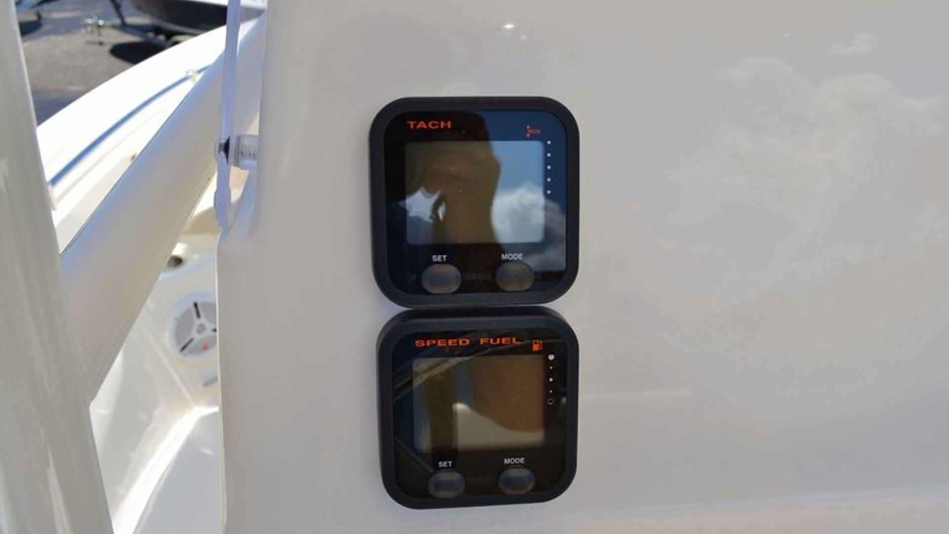 New 2015 Cobia 217 Center Console #R004 image 28