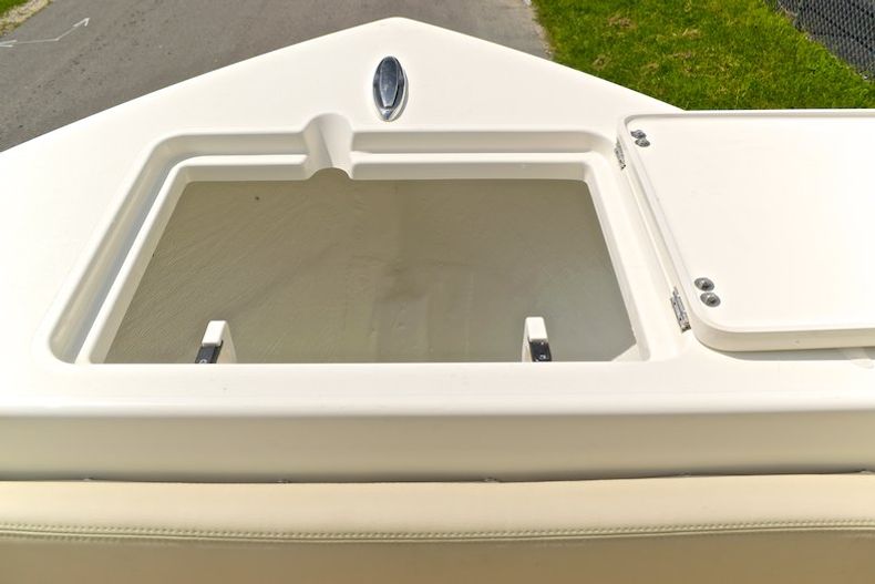 Thumbnail 45 for New 2015 Cobia 217 Center Console boat for sale in Miami, FL