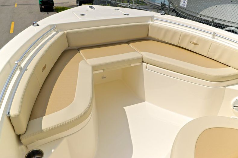 Thumbnail 38 for New 2015 Cobia 217 Center Console boat for sale in Miami, FL