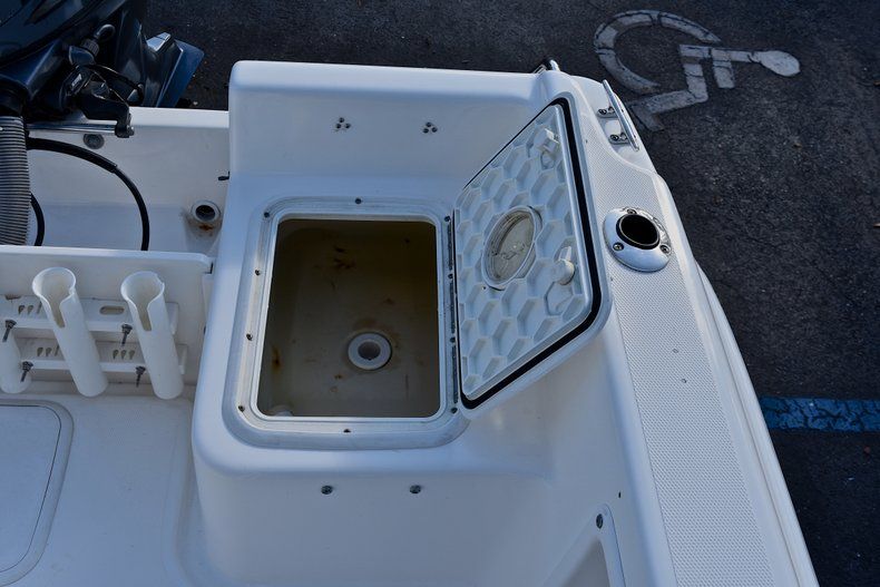 Thumbnail 13 for Used 2004 Cobia 194 Center Console boat for sale in West Palm Beach, FL