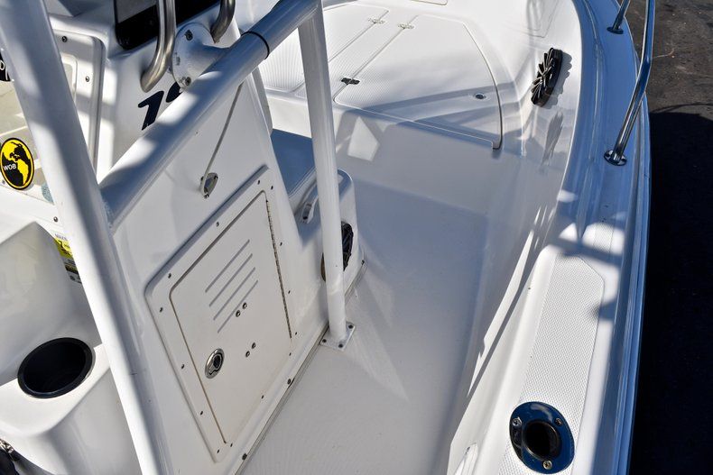 Thumbnail 17 for Used 2004 Cobia 194 Center Console boat for sale in West Palm Beach, FL