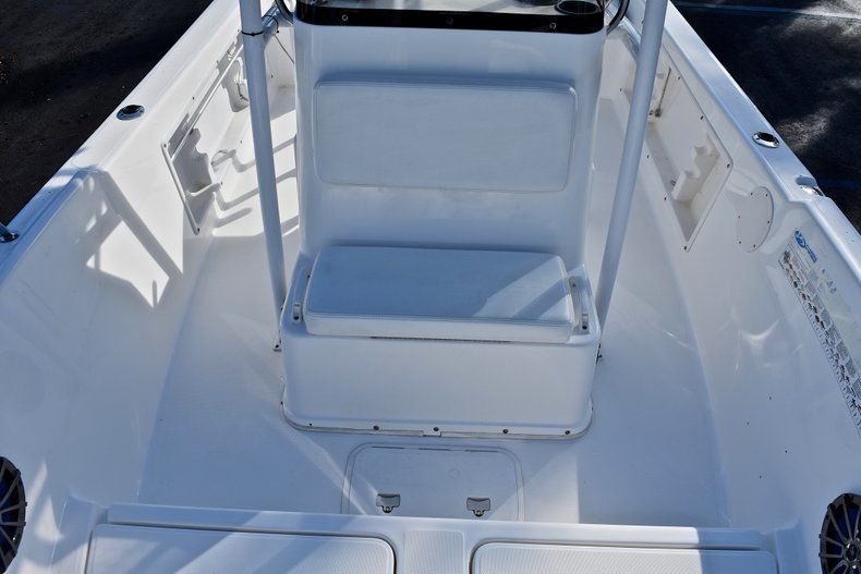 Thumbnail 28 for Used 2004 Cobia 194 Center Console boat for sale in West Palm Beach, FL
