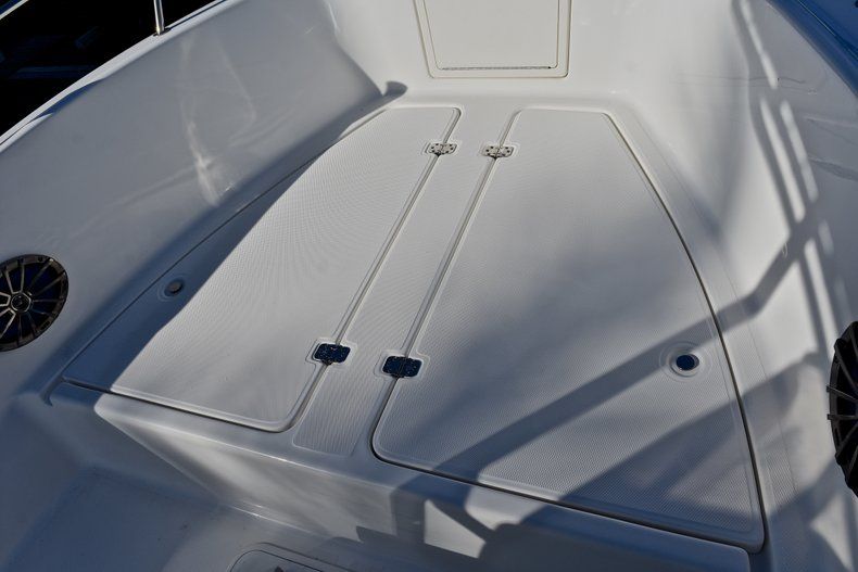 Thumbnail 32 for Used 2004 Cobia 194 Center Console boat for sale in West Palm Beach, FL