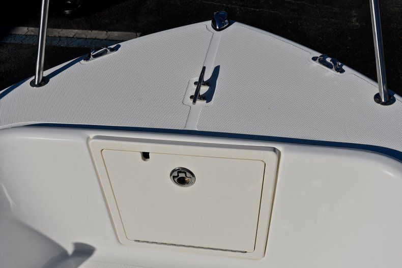 Thumbnail 35 for Used 2004 Cobia 194 Center Console boat for sale in West Palm Beach, FL