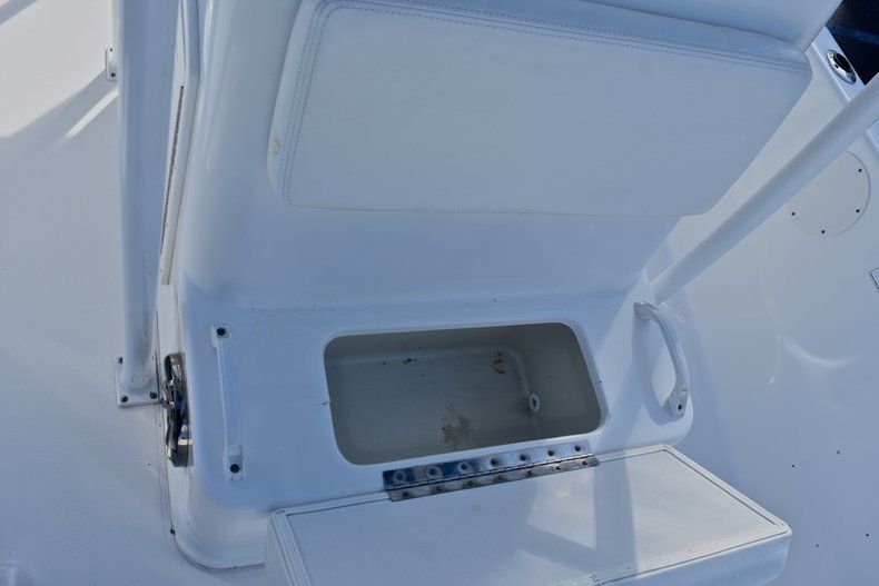 Thumbnail 29 for Used 2004 Cobia 194 Center Console boat for sale in West Palm Beach, FL