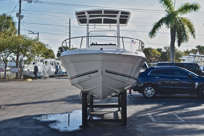 Thumbnail 2 for Used 2004 Cobia 194 Center Console boat for sale in West Palm Beach, FL