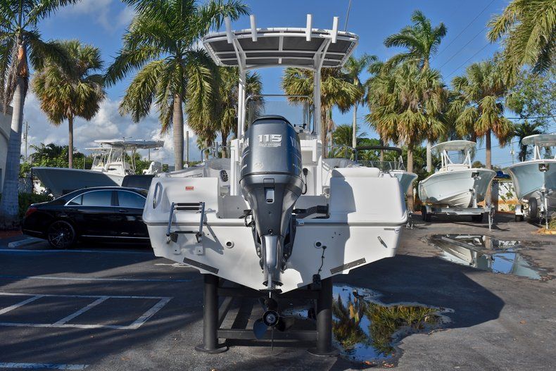 Thumbnail 6 for Used 2004 Cobia 194 Center Console boat for sale in West Palm Beach, FL
