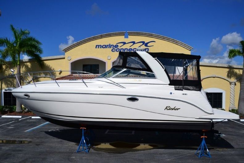 Used 2004 Rinker 312 Fiesta Vee boat for sale in West Palm Beach, FL