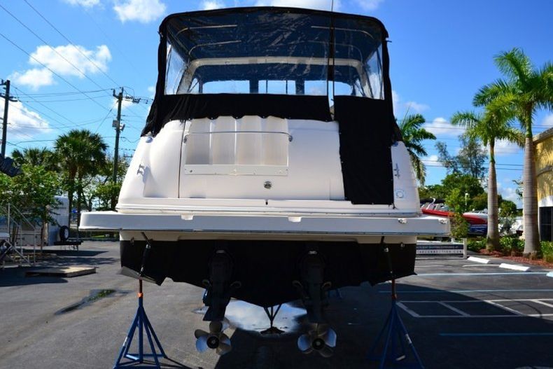 Thumbnail 2 for Used 2004 Rinker 312 Fiesta Vee boat for sale in West Palm Beach, FL
