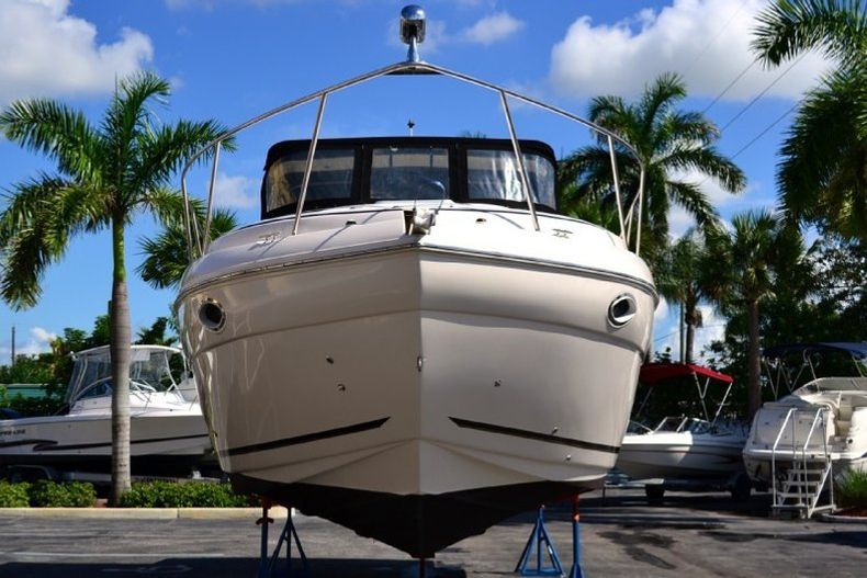Thumbnail 7 for Used 2004 Rinker 312 Fiesta Vee boat for sale in West Palm Beach, FL