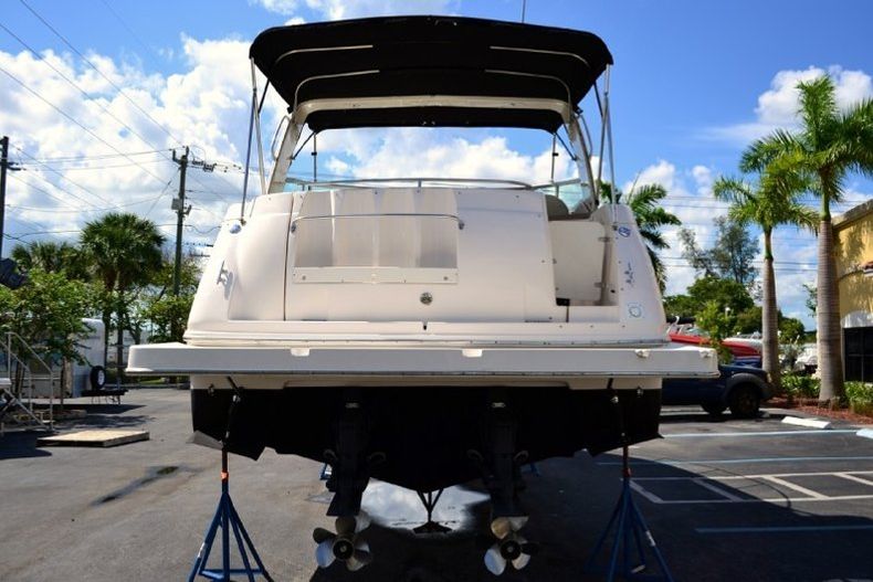 Thumbnail 12 for Used 2004 Rinker 312 Fiesta Vee boat for sale in West Palm Beach, FL