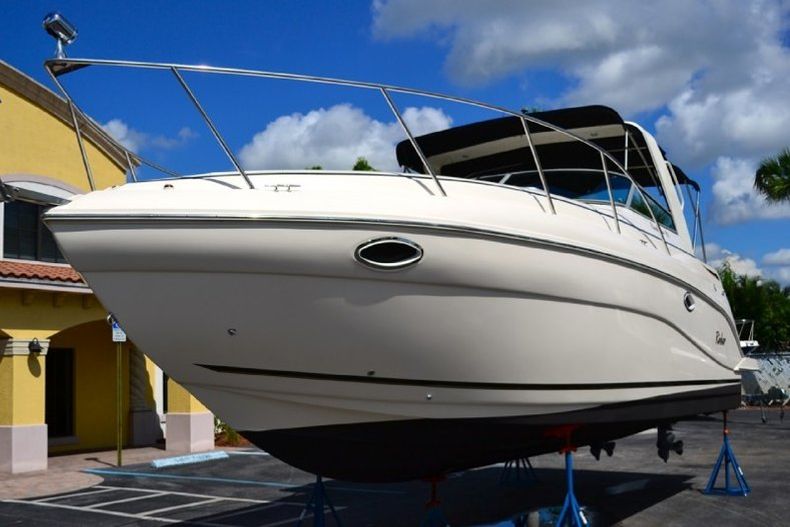 Thumbnail 17 for Used 2004 Rinker 312 Fiesta Vee boat for sale in West Palm Beach, FL
