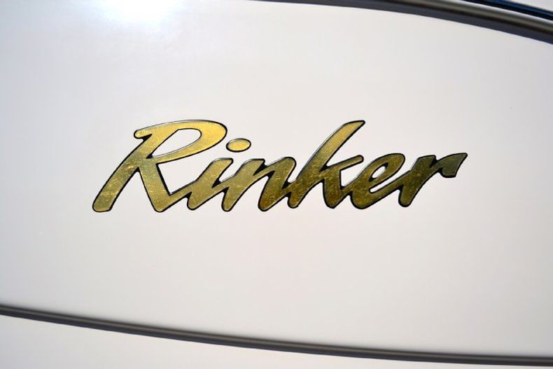 Thumbnail 19 for Used 2004 Rinker 312 Fiesta Vee boat for sale in West Palm Beach, FL