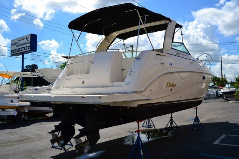 Thumbnail 13 for Used 2004 Rinker 312 Fiesta Vee boat for sale in West Palm Beach, FL