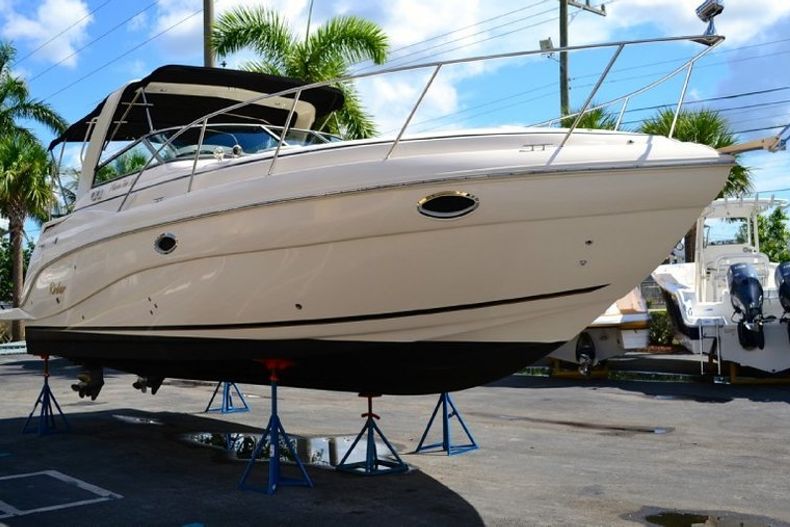 Thumbnail 15 for Used 2004 Rinker 312 Fiesta Vee boat for sale in West Palm Beach, FL
