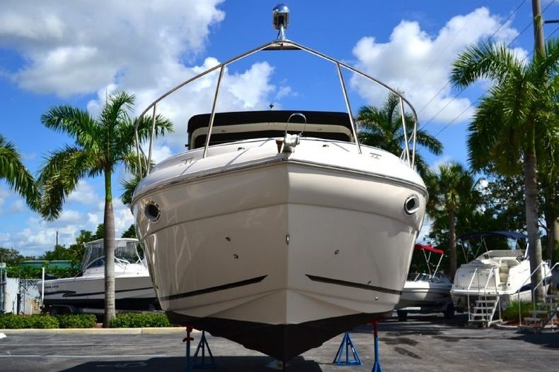 Thumbnail 16 for Used 2004 Rinker 312 Fiesta Vee boat for sale in West Palm Beach, FL
