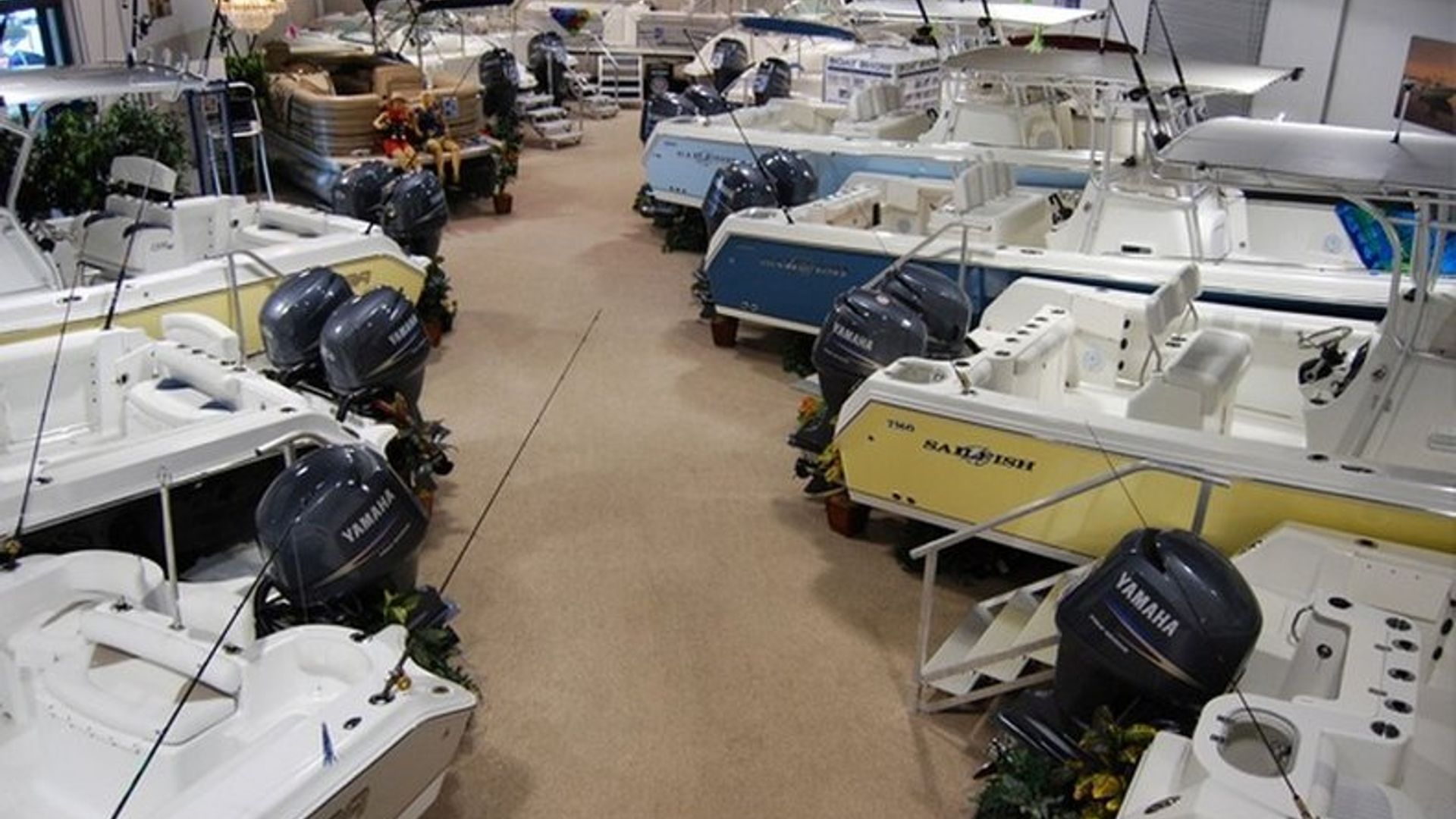 Used 2004 Rinker 312 Fiesta Vee #4548 image 153