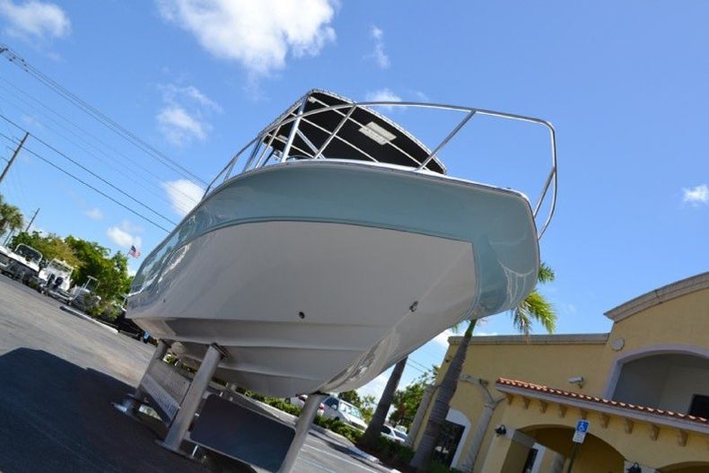 Thumbnail 3 for Used 2006 Sea Fox 236 Walk Around boat for sale in West Palm Beach, FL