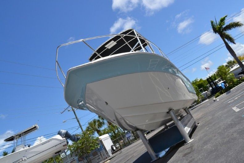 Thumbnail 5 for Used 2006 Sea Fox 236 Walk Around boat for sale in West Palm Beach, FL