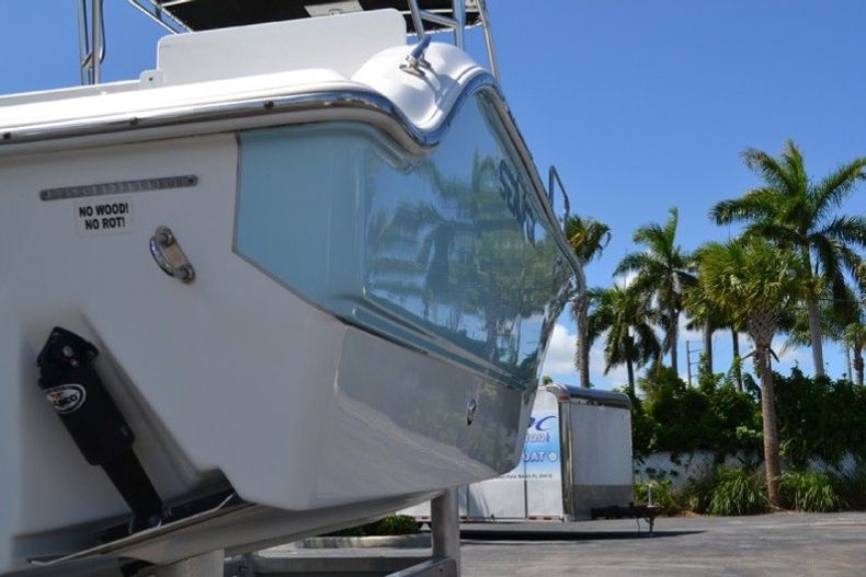 Thumbnail 14 for Used 2006 Sea Fox 236 Walk Around boat for sale in West Palm Beach, FL