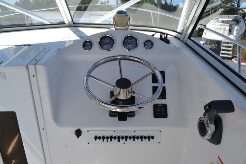Thumbnail 30 for Used 2006 Sea Fox 236 Walk Around boat for sale in West Palm Beach, FL