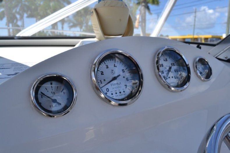 Thumbnail 31 for Used 2006 Sea Fox 236 Walk Around boat for sale in West Palm Beach, FL