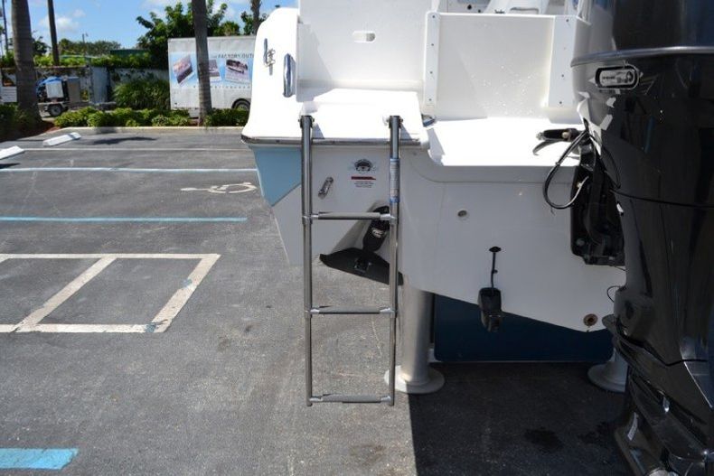 Thumbnail 25 for Used 2006 Sea Fox 236 Walk Around boat for sale in West Palm Beach, FL