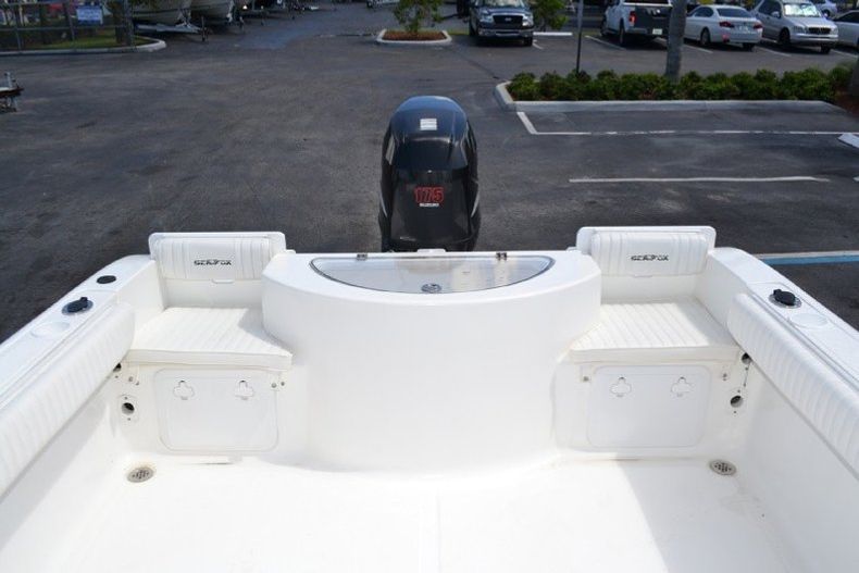 Thumbnail 40 for Used 2006 Sea Fox 236 Walk Around boat for sale in West Palm Beach, FL
