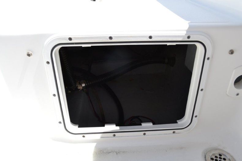 Thumbnail 46 for Used 2006 Sea Fox 236 Walk Around boat for sale in West Palm Beach, FL