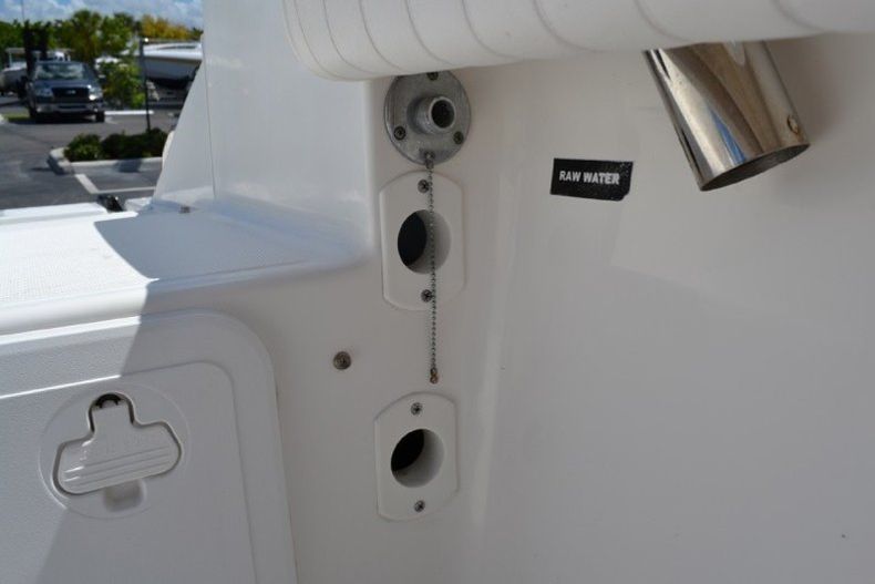 Thumbnail 47 for Used 2006 Sea Fox 236 Walk Around boat for sale in West Palm Beach, FL