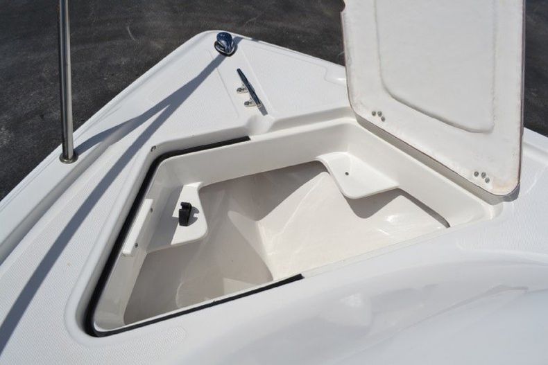 Thumbnail 51 for Used 2006 Sea Fox 236 Walk Around boat for sale in West Palm Beach, FL