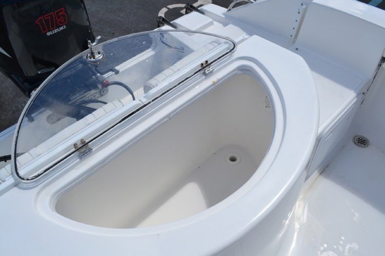 Thumbnail 45 for Used 2006 Sea Fox 236 Walk Around boat for sale in West Palm Beach, FL