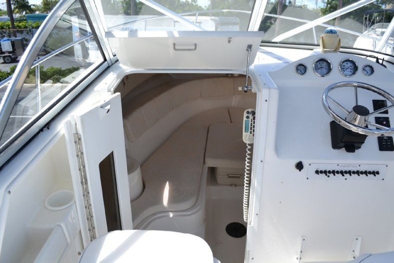 Thumbnail 52 for Used 2006 Sea Fox 236 Walk Around boat for sale in West Palm Beach, FL