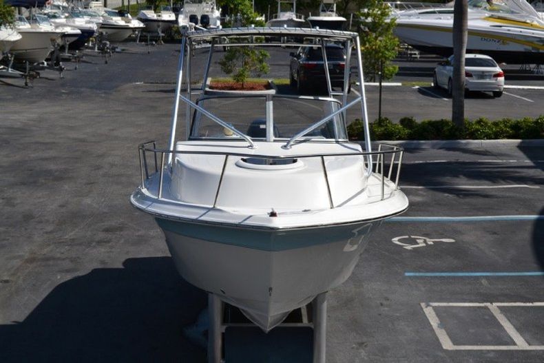 Thumbnail 62 for Used 2006 Sea Fox 236 Walk Around boat for sale in West Palm Beach, FL