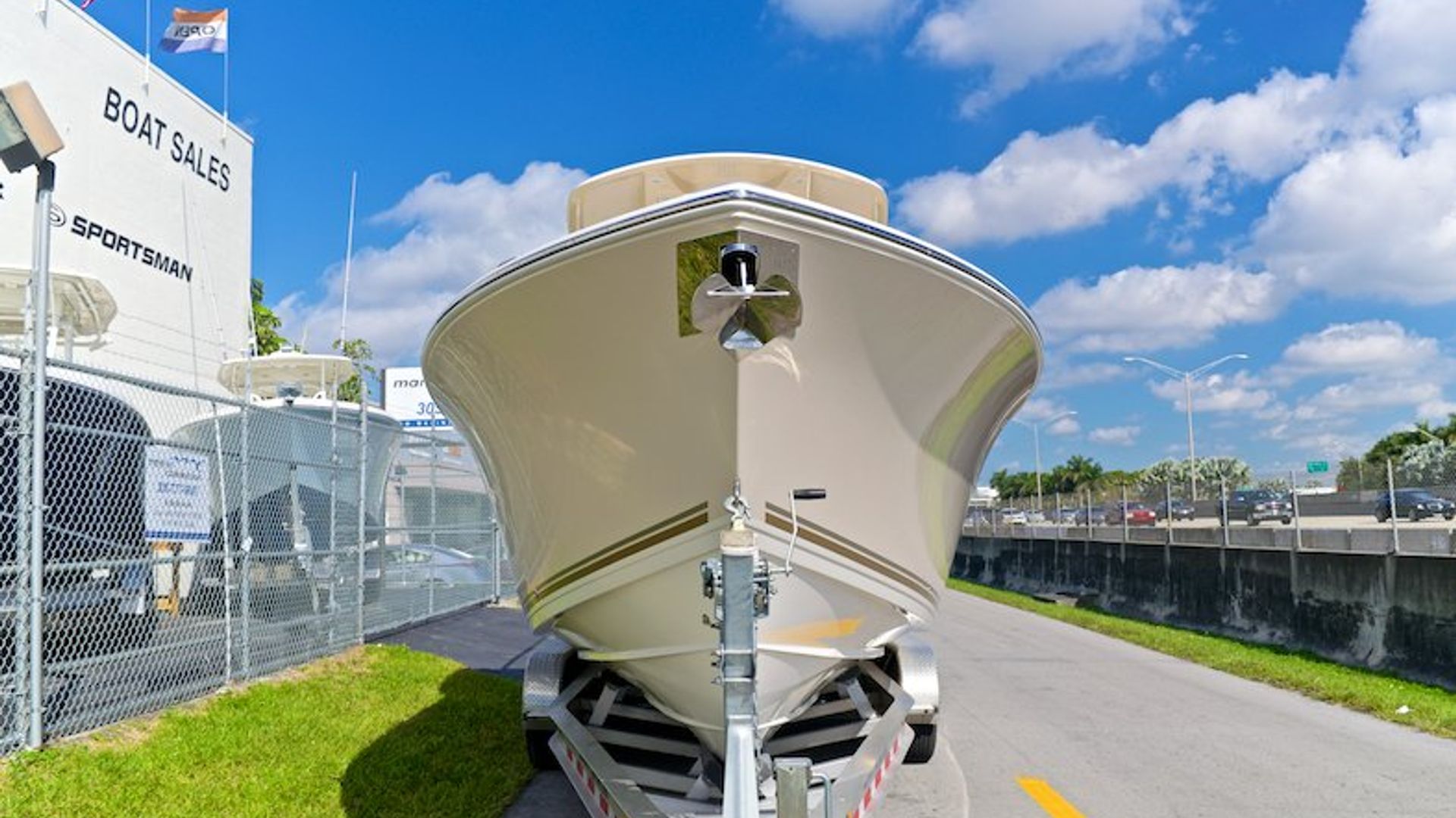 New 2015 Cobia 296 Center Console #N003 image 8