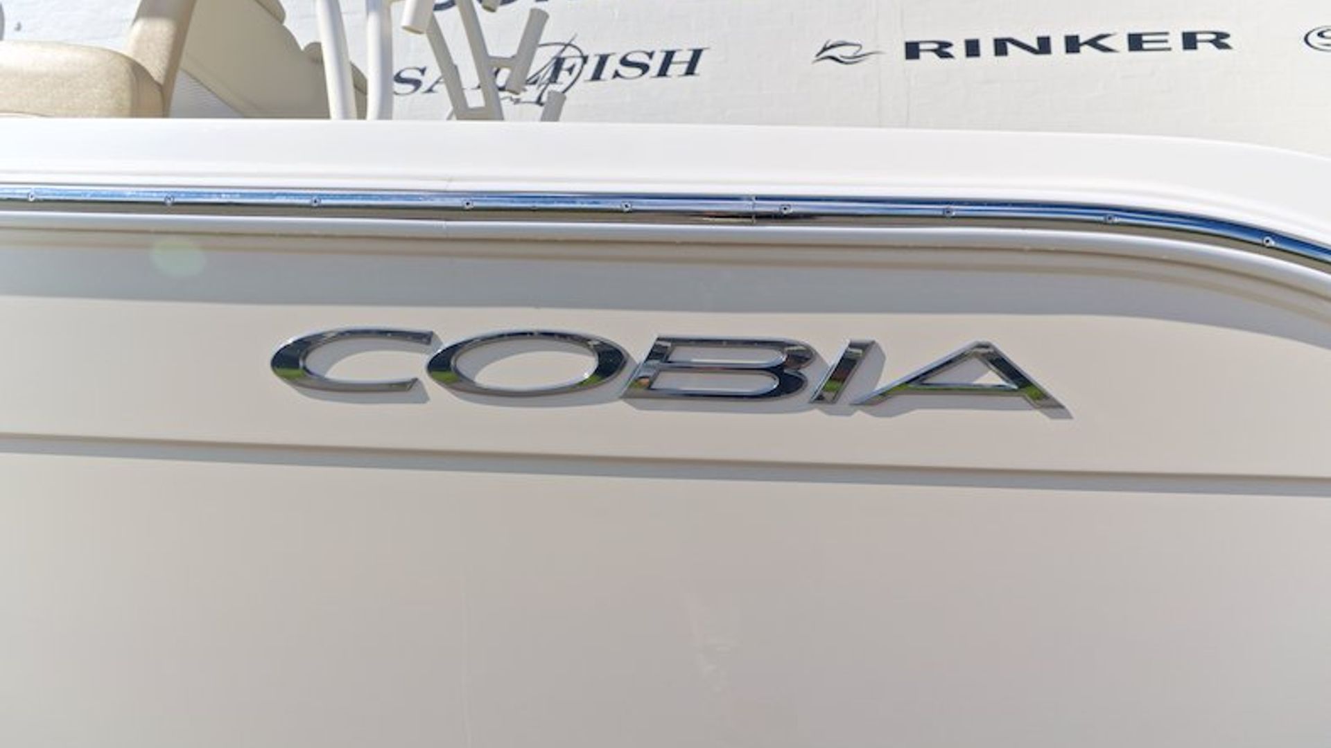 New 2015 Cobia 296 Center Console #N003 image 10