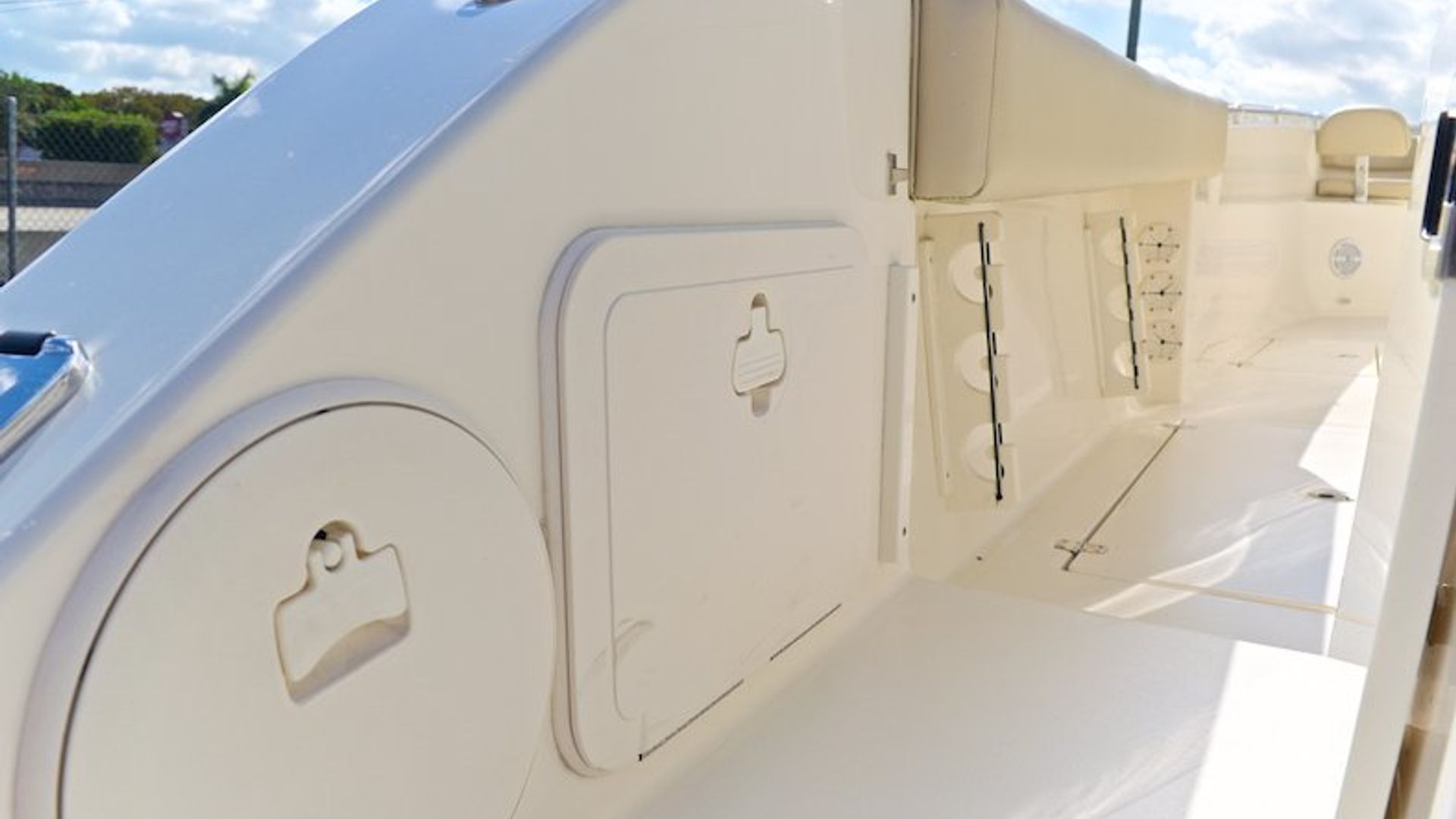 New 2015 Cobia 296 Center Console #N003 image 19