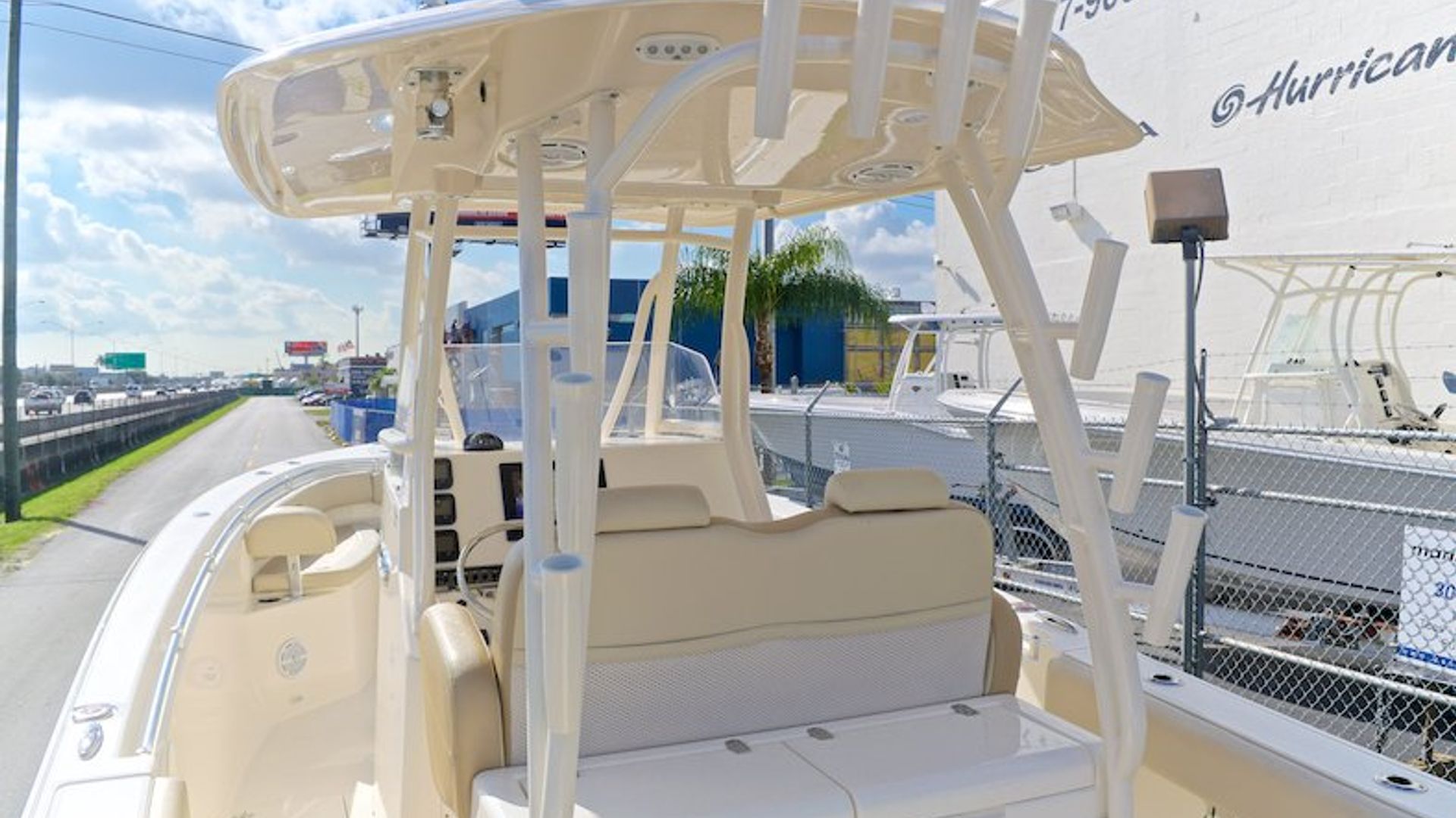 New 2015 Cobia 296 Center Console #N003 image 26