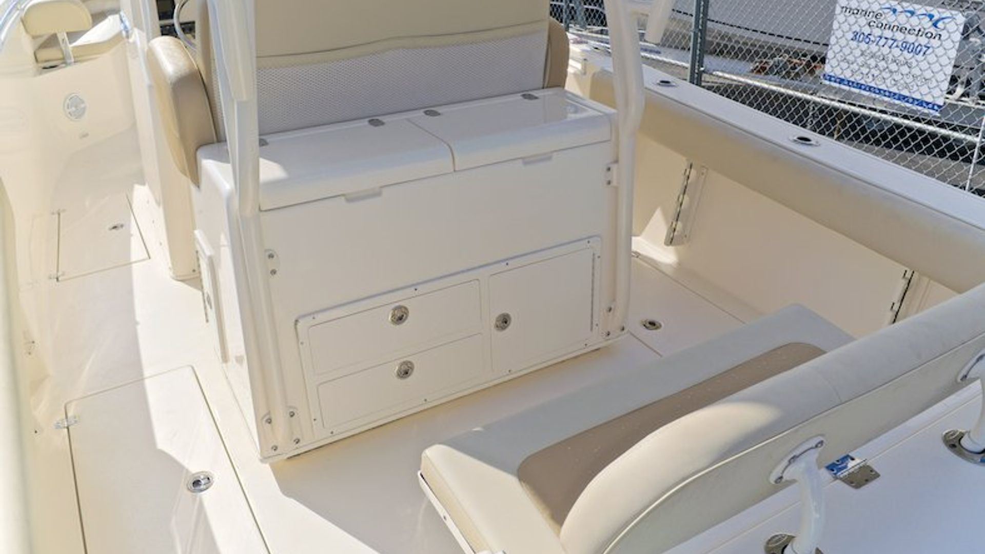 New 2015 Cobia 296 Center Console #N003 image 27