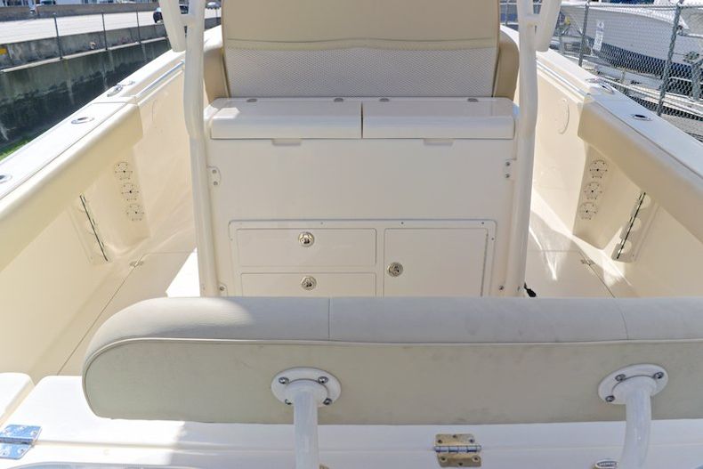 Thumbnail 21 for New 2015 Cobia 296 Center Console boat for sale in Vero Beach, FL