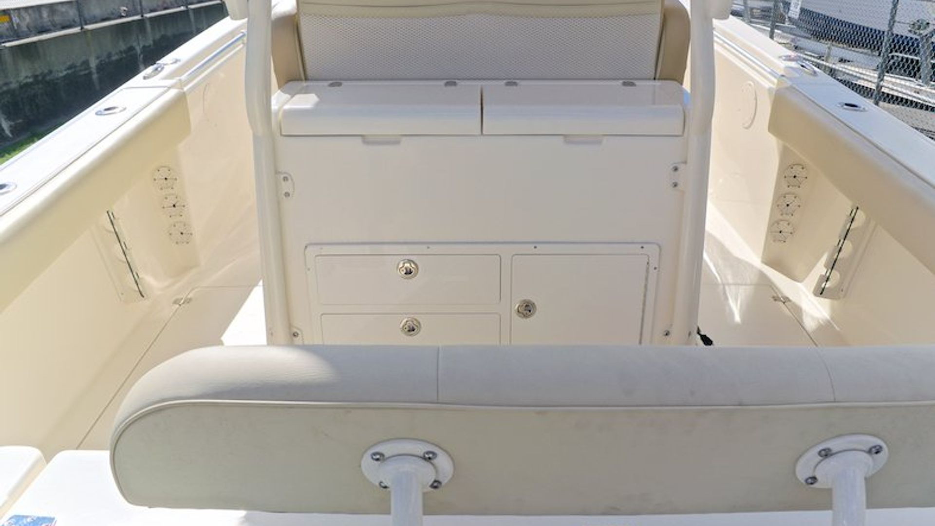 New 2015 Cobia 296 Center Console #N003 image 22