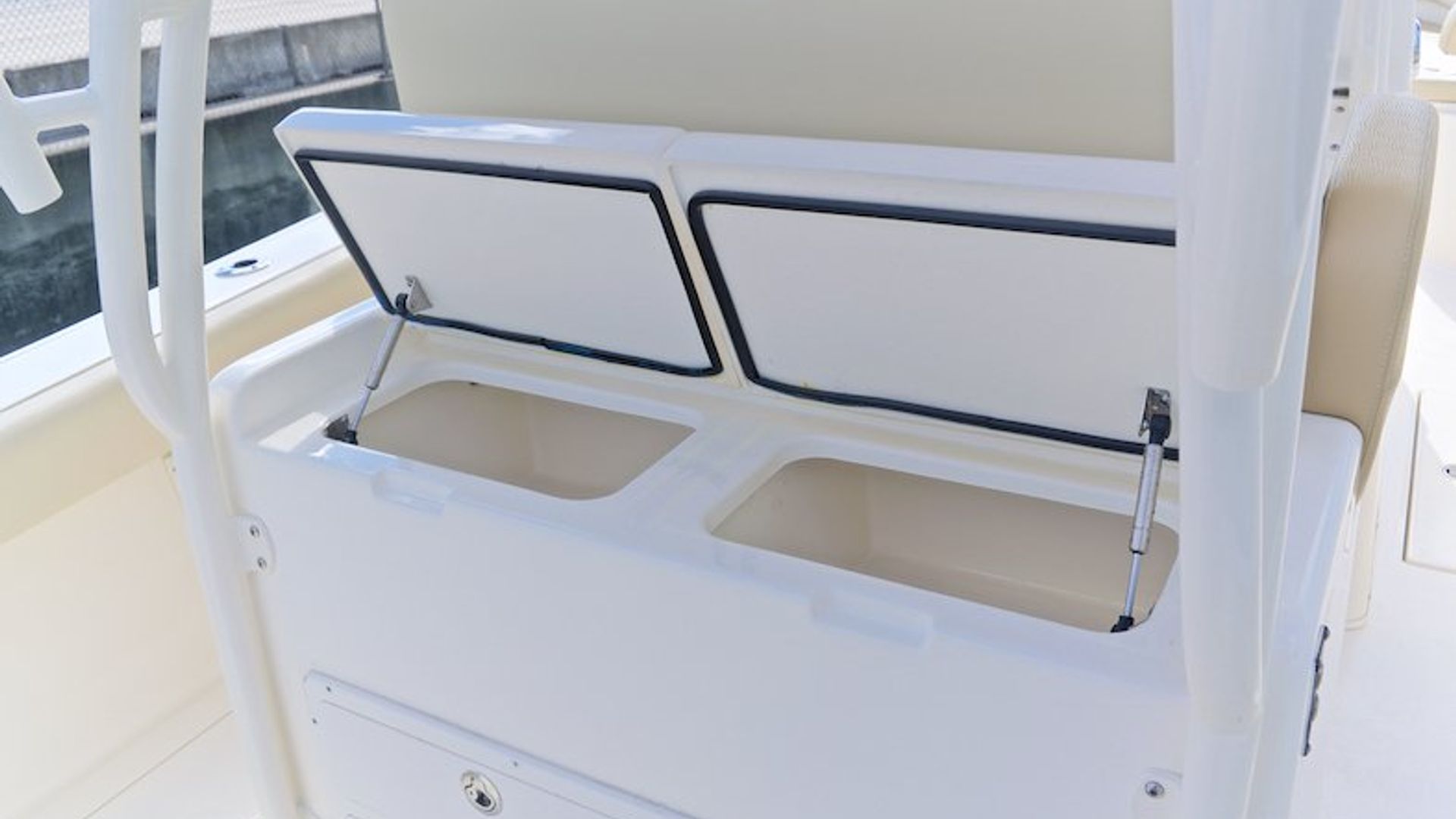 New 2015 Cobia 296 Center Console #N003 image 37